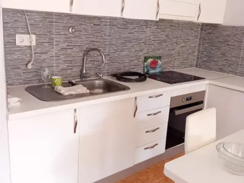 Apartamento en calle San Blas, nº sn