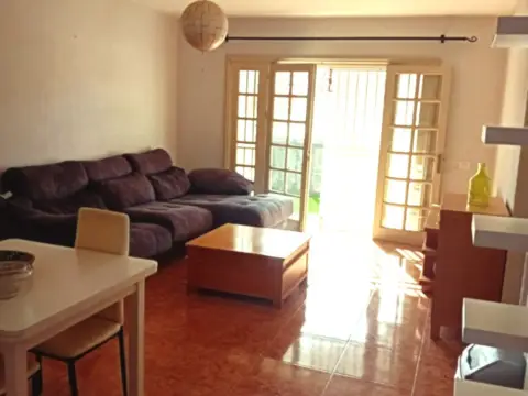 Apartamento en calle San Blas, nº sn