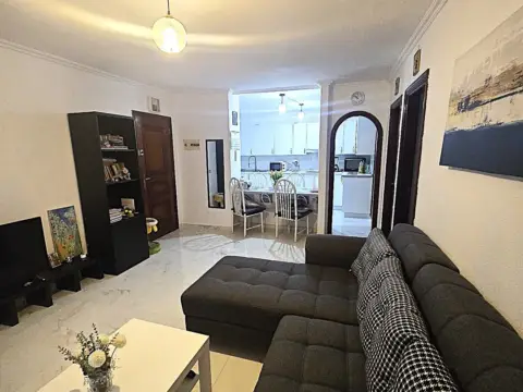 Apartamento en Carretera TF-655-Cristianos-Guaza, nº sn 
