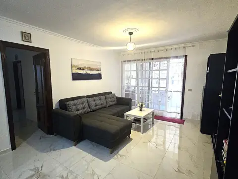Apartamento en Carretera TF-655-Cristianos-Guaza, nº sn 