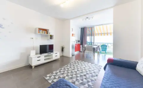 Apartamento en calle de la Urbanización Torviscas, nº sn