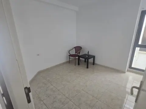 Apartamento en calle San Isidro , nº Sn