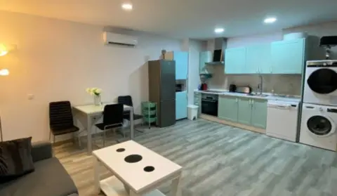 Apartamento en calle Granadilla de Abona , nº Sn