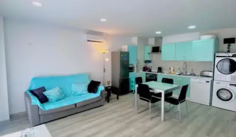 Apartamento en calle Granadilla de Abona , nº Sn