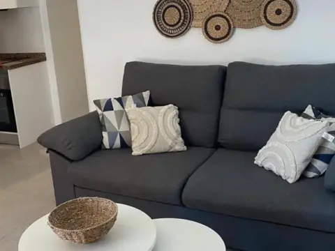 Apartamento en calle El Palmar, nº Sn