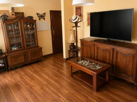 Apartamento en calle Guargacho, nº sn 