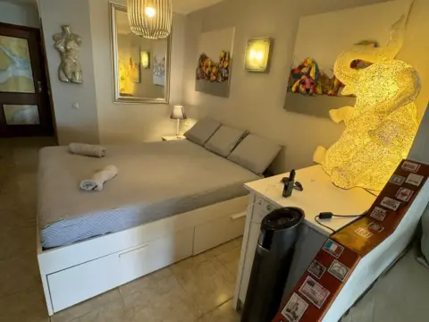 Estudio en Avenida de Adeje, nº sn