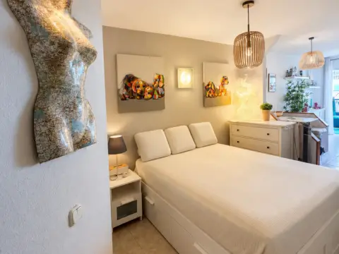 Estudio en Avenida de Adeje, nº sn