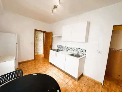 Apartamento en calle Princesa Guajara, nº sn 