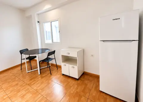 Apartamento en calle Princesa Guajara, nº sn 