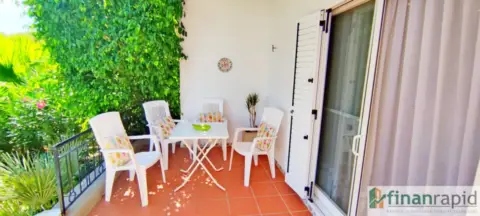 Chalet unifamiliar en Carrer Sol