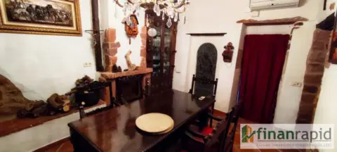 Casa en Vilafamés