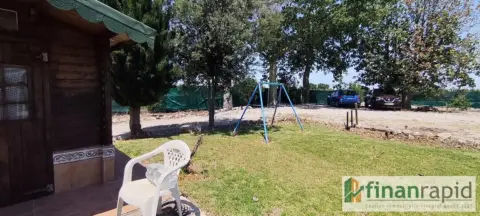 Finca rústica en Sollana