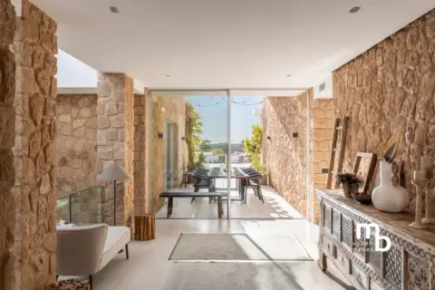Casa en Carrer Codolà