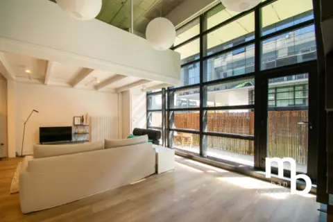 Loft en Avenida de Fuencarral