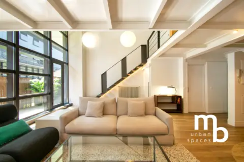 Loft en Carretera Fuencarral A Alcobendas