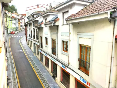 Piso en calle García de la Concha