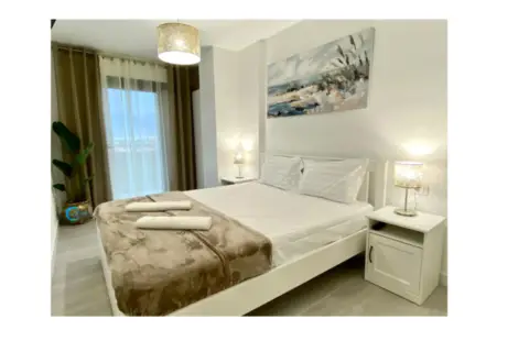 Apartamento en Avenida del Arquitecto Gómez Cuesta, 1