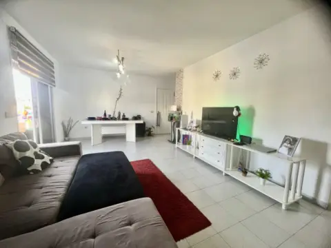 Apartamento en calle de Santa María de la Cabeza, 5