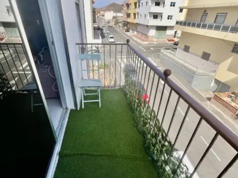 Apartamento en calle de Santa María de la Cabeza, 5