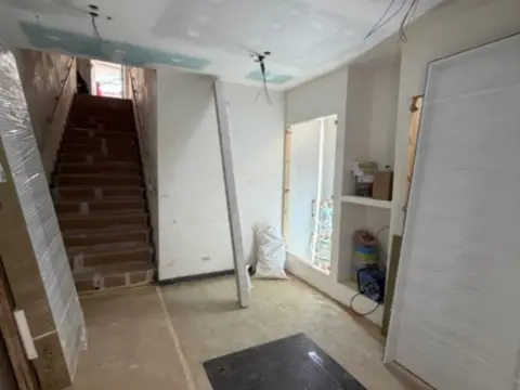 Dúplex en Carrer del Sol