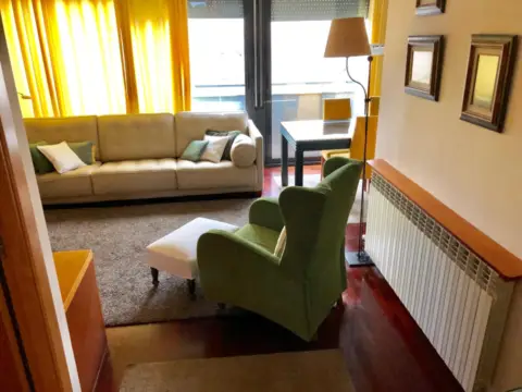 Piso en Carrer de la Riera Villaret