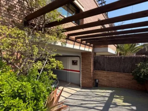 Casa en Carrer de Pep Ventura