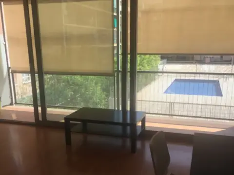 Piso en Carrer de Pau Marsal