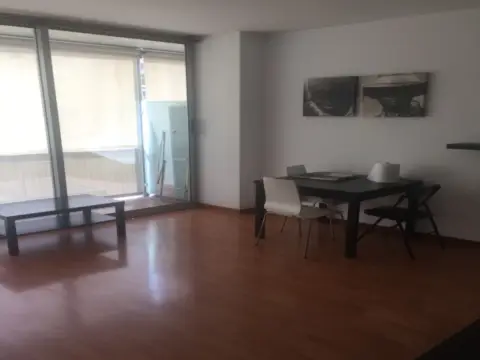Piso en Carrer de Pau Marsal