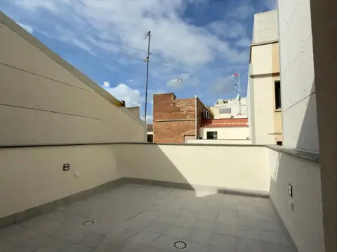 Dúplex en Centre