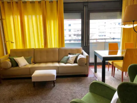 Piso en Carrer de la Riera Villaret