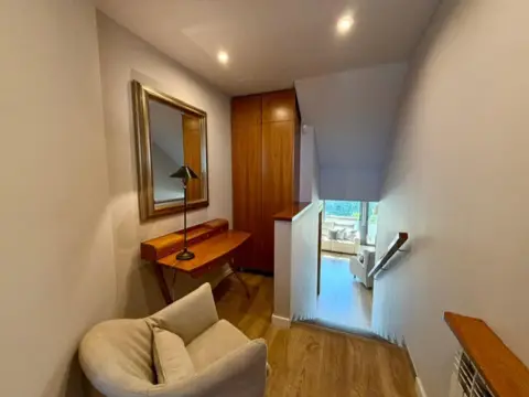 Piso en Carrer de la Riera Villaret