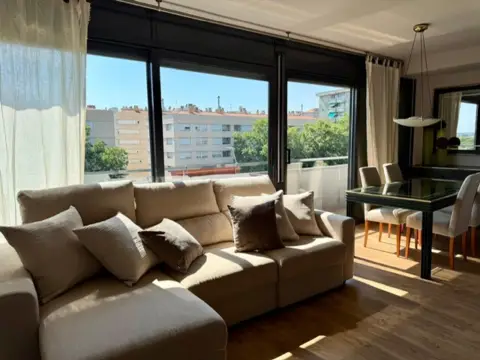 Piso en Carrer de la Riera Villaret