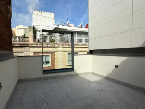 Dúplex en Centre