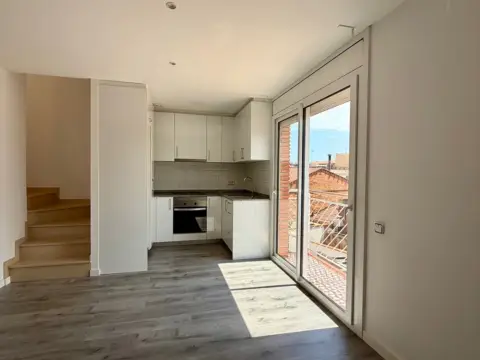 Dúplex en Carrer de Francesc Bellapart