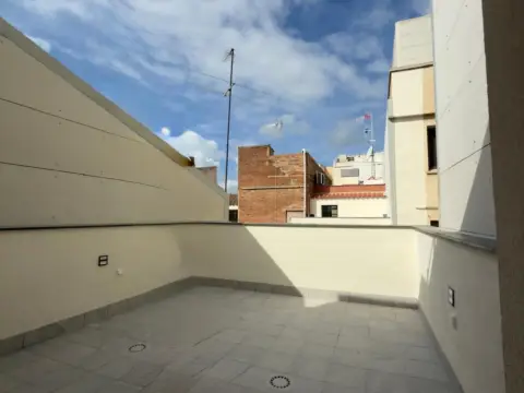 Dúplex en Centre
