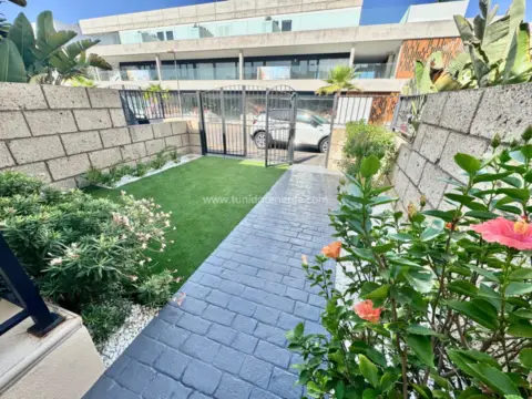 Casa adosada en Palm-Mar