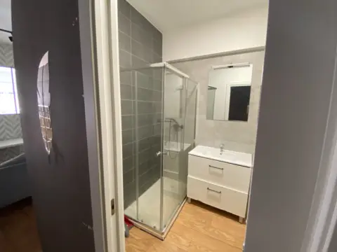 Piso en calle de la Muerte y Vida