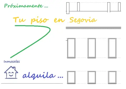 Piso en Plaza Mayor-San Agustín