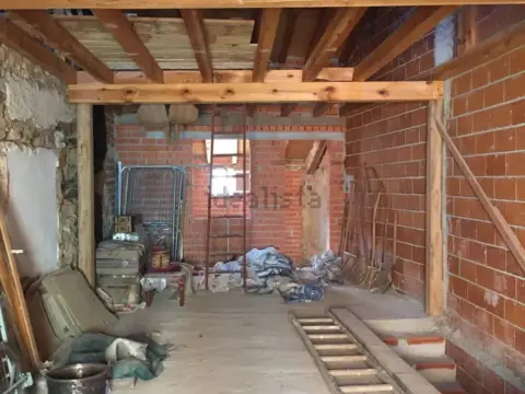 Casa en Torreiglesias