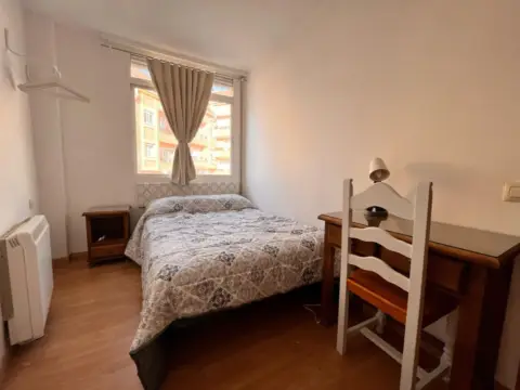 Habitación en Vía Romana