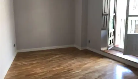 Piso en Plaza de Guevara