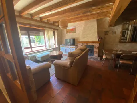 Piso en Barrio San Vicente