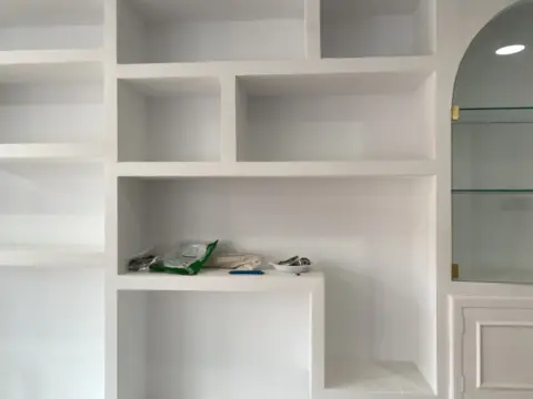 Piso en calle de Alfonso VI