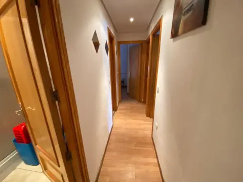 Piso en calle de Estocolmo