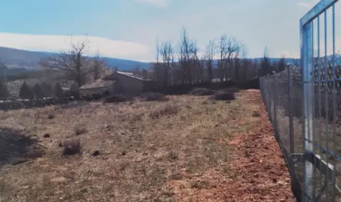 Finca rústica en Prádena