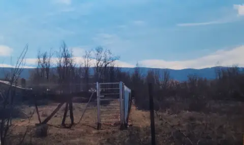 Finca rústica en Prádena