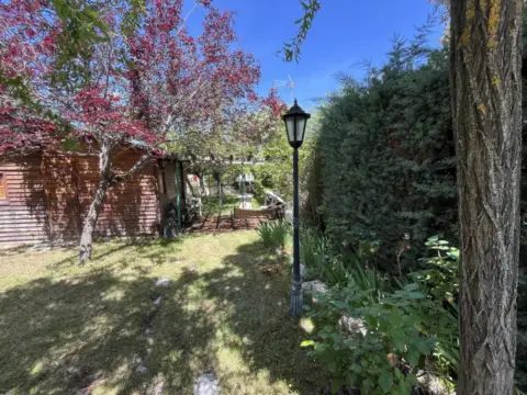 Chalet unifamiliar en Ituero y Lama