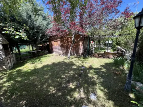 Chalet unifamiliar en Ituero y Lama