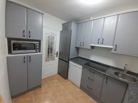 Piso en Plaza Mayor-San Agustín